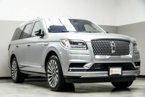 More photos of 2020 Lincoln Navigator Reserve at Carvilla, GA