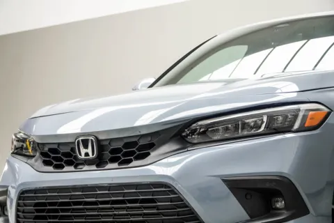 Photos of 2022 Honda Civic Sport Touring for sale in Kennesaw, GA at Carvilla