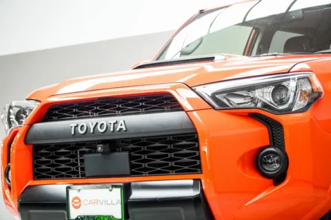 Photos of 2023 Toyota 4Runner TRD Pro for sale in Kennesaw, GA at Carvilla