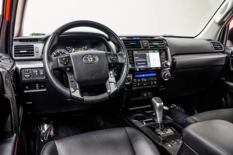More photos of 2023 Toyota 4Runner TRD Pro at Carvilla, GA