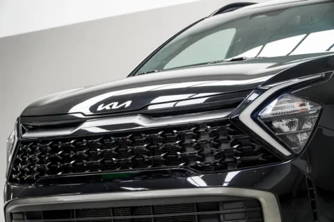 Photos of 2023 Kia Sportage X-Line for sale in Kennesaw, GA at Carvilla