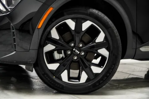 Another view of 2023 Kia Sportage X-Line for sale in Kennesaw, GA at Carvilla