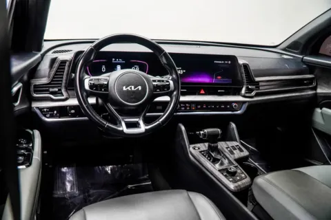 More photos of 2023 Kia Sportage X-Line at Carvilla, GA