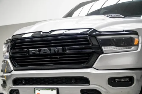 Photos of 2022 Ram 1500 Laramie for sale in Kennesaw, GA at Carvilla