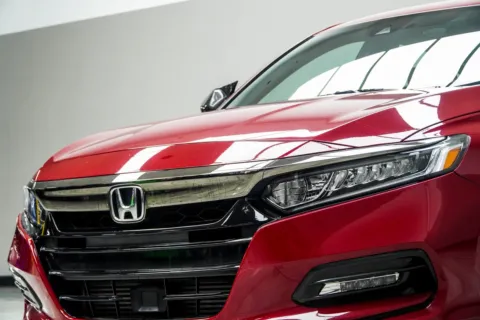 Photos of 2020 Honda Accord Sport for sale in Kennesaw, GA at Carvilla