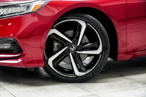 Another view of 2020 Honda Accord Sport for sale in Kennesaw, GA at Carvilla