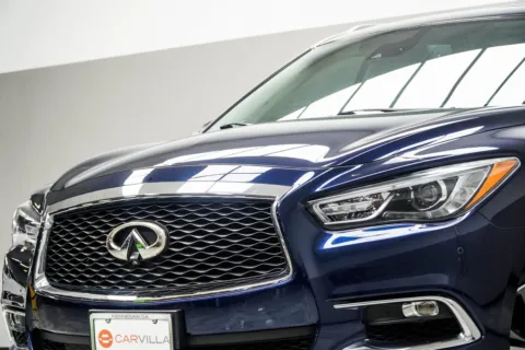 Photos of 2020 INFINITI QX60 LUXE for sale in Kennesaw, GA at Carvilla