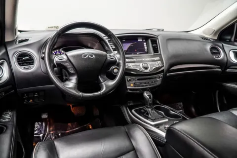 More photos of 2020 INFINITI QX60 LUXE at Carvilla, GA