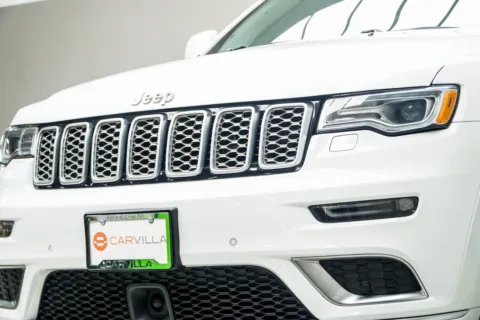 Photos of 2019 Jeep Grand Cherokee Summit for sale in Kennesaw, GA at Carvilla