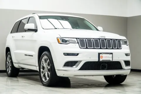More photos of 2019 Jeep Grand Cherokee Summit at Carvilla, GA