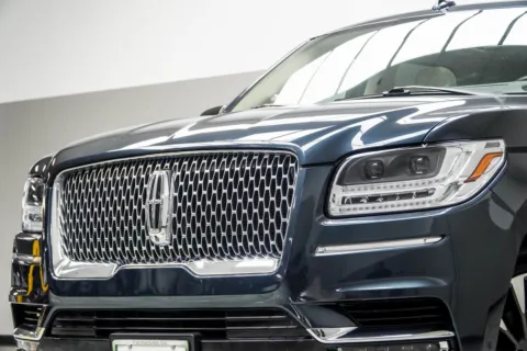 Photos of 2021 Lincoln Navigator Reserve for sale in Kennesaw, GA at Carvilla