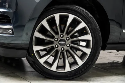 Another view of 2021 Lincoln Navigator Reserve for sale in Kennesaw, GA at Carvilla