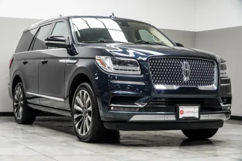 More photos of 2021 Lincoln Navigator Reserve at Carvilla, GA