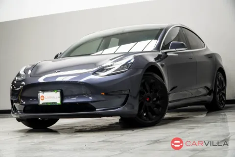 Silver 2020 Tesla Model 3 Standard Range Plus for sale in Kennesaw, GA