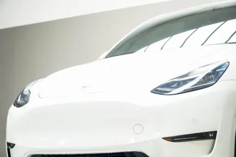 Photos of 2021 Tesla Model Y Long Range for sale in Kennesaw, GA at Carvilla