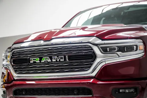 Photos of 2020 Ram 1500 Limited for sale in Kennesaw, GA at Carvilla