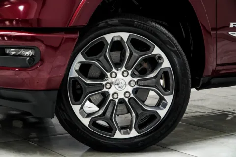 Another view of 2020 Ram 1500 Limited for sale in Kennesaw, GA at Carvilla