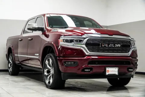 More photos of 2020 Ram 1500 Limited at Carvilla, GA