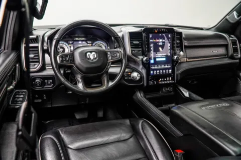 More photos of 2020 Ram 1500 Limited at Carvilla, GA