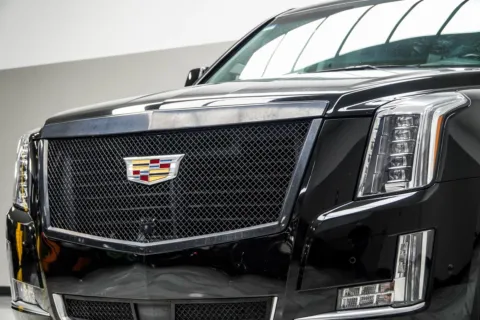 Photos of 2017 Cadillac Escalade Premium Luxury for sale in Kennesaw, GA at Carvilla
