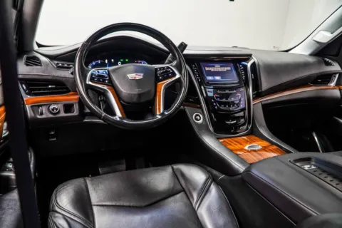 More photos of 2017 Cadillac Escalade Premium Luxury at Carvilla, GA