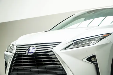 Photos of 2016 Lexus RX 450h for sale in Kennesaw, GA at Carvilla