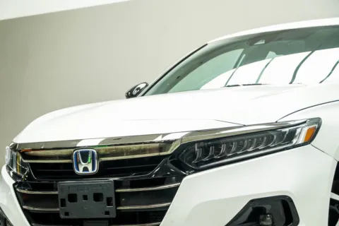 Photos of 2022 Honda Accord Hybrid Sport for sale in Kennesaw, GA at Carvilla