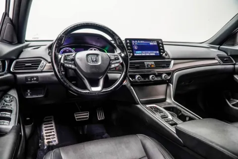 More photos of 2022 Honda Accord Hybrid Sport at Carvilla, GA