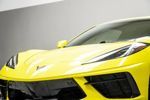 Photos of 2020 Chevrolet Corvette Stingray for sale in Kennesaw, GA at Carvilla