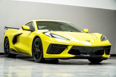 More photos of 2020 Chevrolet Corvette Stingray at Carvilla, GA