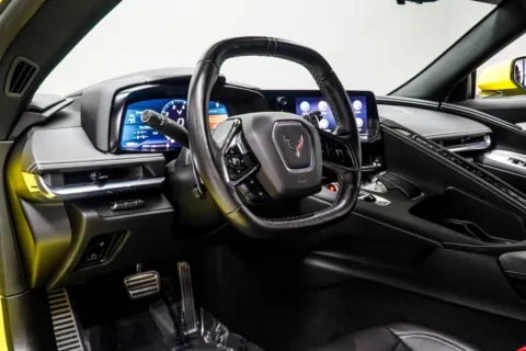 More photos of 2020 Chevrolet Corvette Stingray at Carvilla, GA