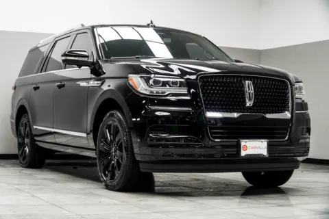 More photos of 2024 Lincoln Navigator L Reserve at Carvilla, GA
