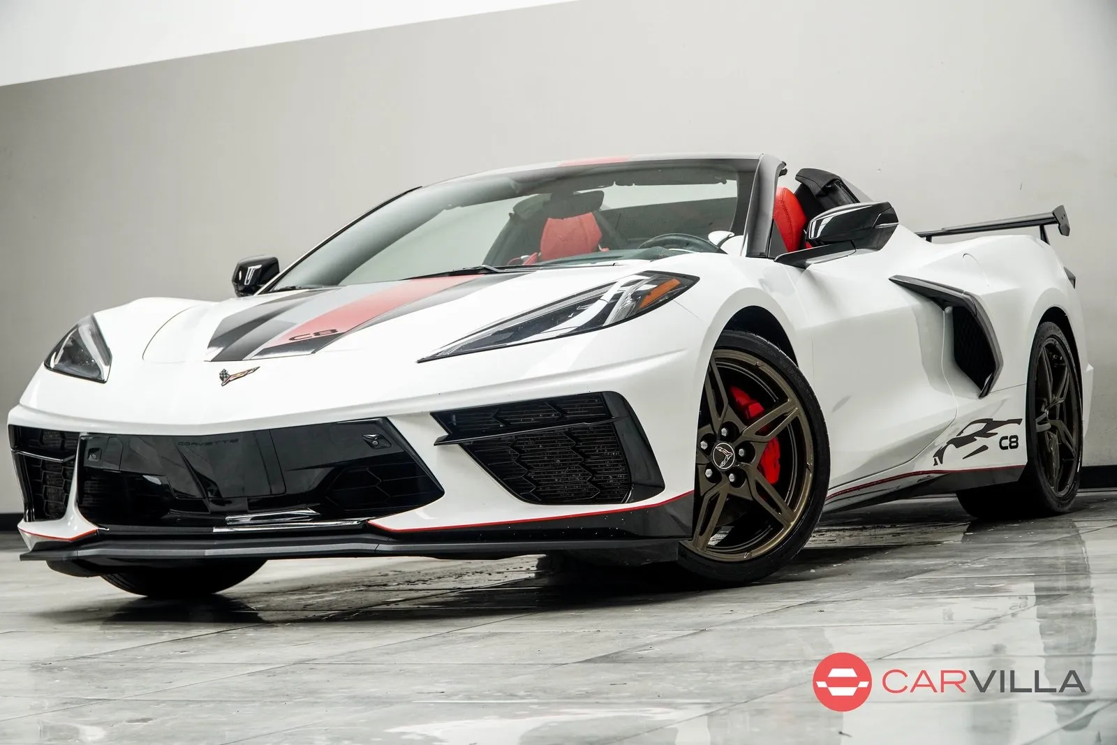 2020 Chevrolet Corvette Stingray for sale in Kennesaw, GA