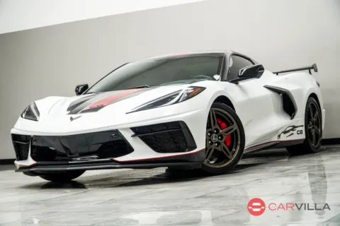 Photos of 2020 Chevrolet Corvette Stingray for sale in Kennesaw, GA at Carvilla