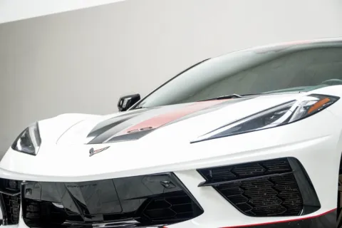 Another view of 2020 Chevrolet Corvette Stingray for sale in Kennesaw, GA at Carvilla