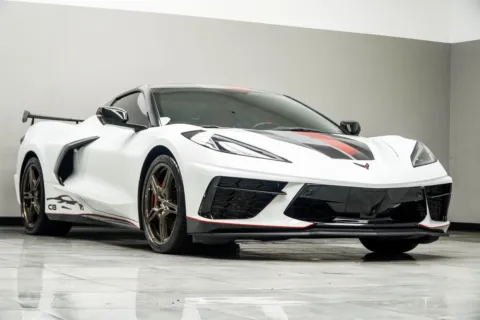 More photos of 2020 Chevrolet Corvette Stingray at Carvilla, GA