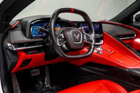 More photos of 2020 Chevrolet Corvette Stingray at Carvilla, GA