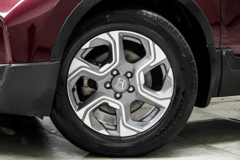 Another view of 2019 Honda CR-V EX for sale in Kennesaw, GA at Carvilla