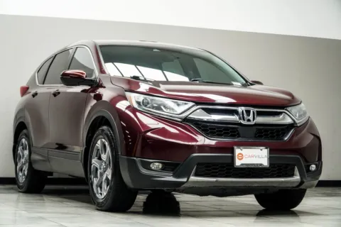 More photos of 2019 Honda CR-V EX at Carvilla, GA