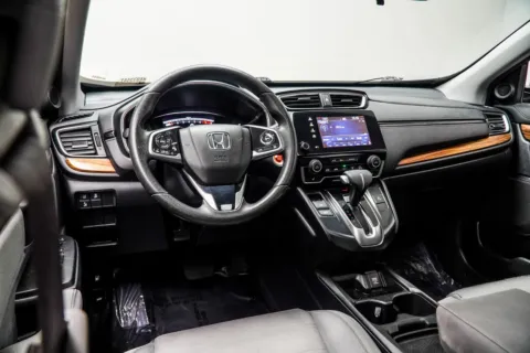 More photos of 2019 Honda CR-V EX at Carvilla, GA