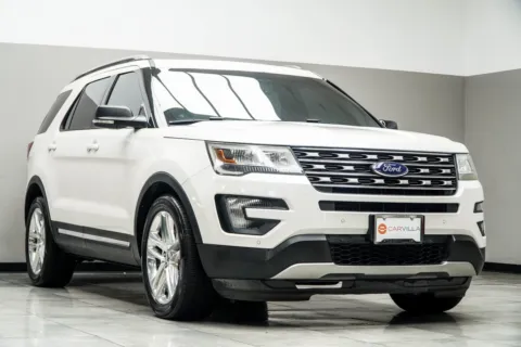 More photos of 2016 Ford Explorer XLT at Carvilla, GA