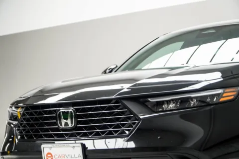 Photos of 2024 Honda Accord Hybrid Sport for sale in Kennesaw, GA at Carvilla