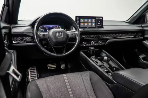 More photos of 2024 Honda Accord Hybrid Sport at Carvilla, GA