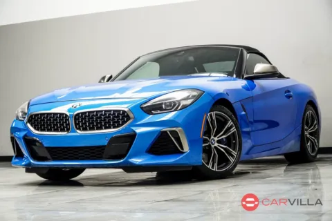 Photos of 2020 BMW Z4 sDrive M40i for sale in Kennesaw, GA at Carvilla
