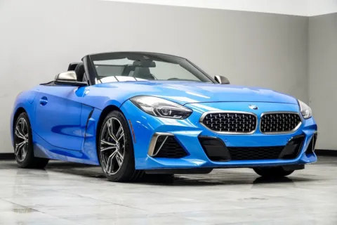 More photos of 2020 BMW Z4 sDrive M40i at Carvilla, GA
