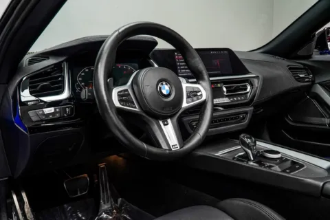 More photos of 2020 BMW Z4 sDrive M40i at Carvilla, GA