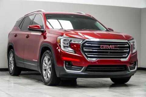 More photos of 2022 GMC Terrain SLT at Carvilla, GA