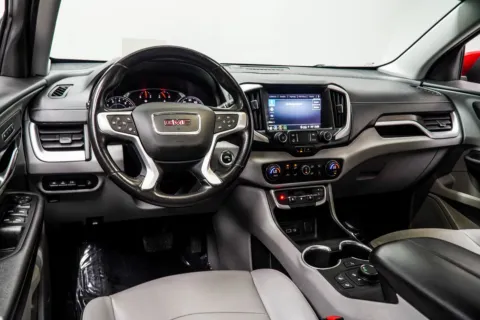 More photos of 2022 GMC Terrain SLT at Carvilla, GA