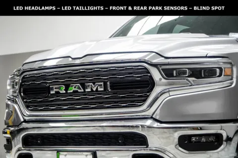 Photos of 2022 Ram 1500 Limited for sale in Kennesaw, GA at Carvilla