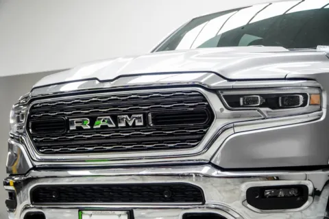 Photos of 2022 Ram 1500 Limited for sale in Kennesaw, GA at Carvilla